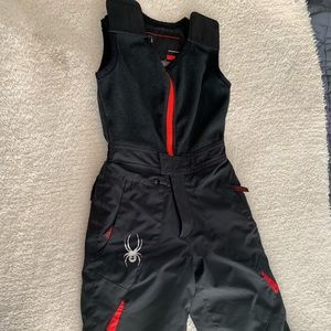 Spyder 3T Ski Bib